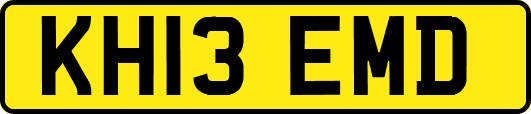 KH13EMD
