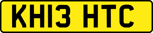 KH13HTC