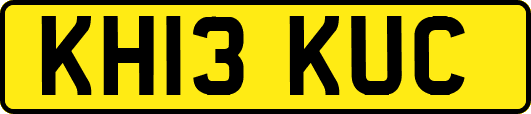 KH13KUC