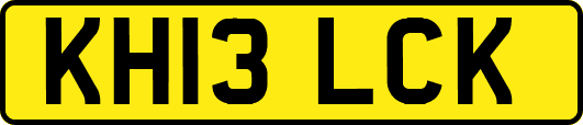 KH13LCK