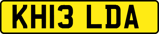 KH13LDA