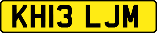 KH13LJM
