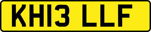 KH13LLF