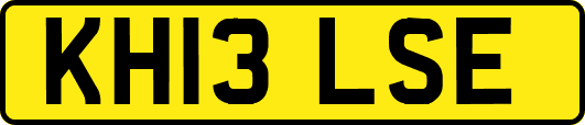 KH13LSE