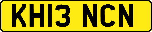 KH13NCN