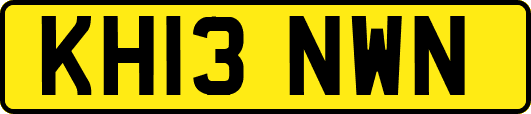 KH13NWN