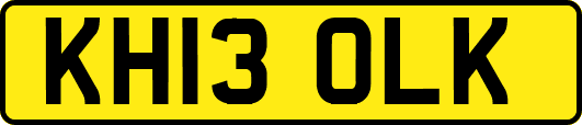 KH13OLK