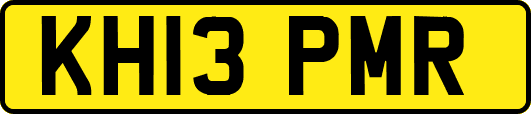 KH13PMR