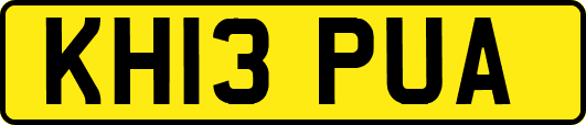 KH13PUA