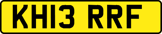 KH13RRF