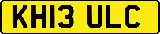 KH13ULC