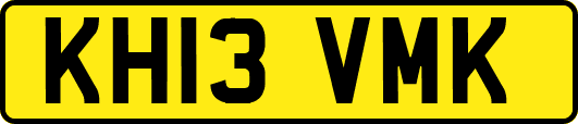 KH13VMK