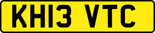KH13VTC