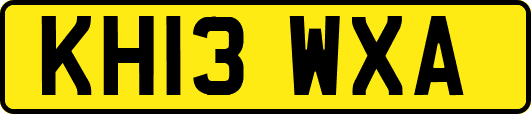 KH13WXA