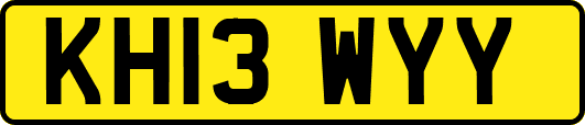 KH13WYY