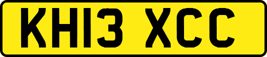 KH13XCC