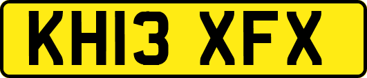 KH13XFX