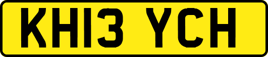 KH13YCH