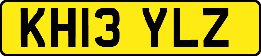 KH13YLZ