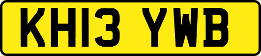 KH13YWB