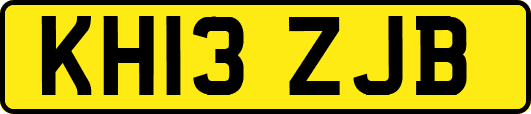 KH13ZJB