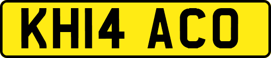 KH14ACO