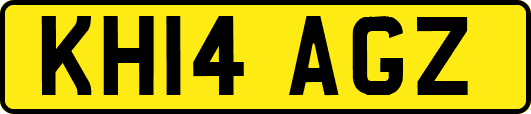 KH14AGZ