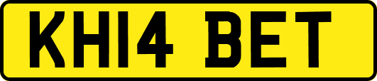 KH14BET