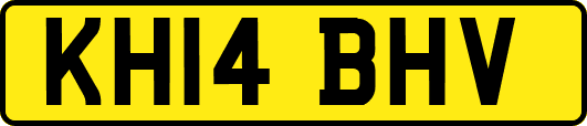 KH14BHV