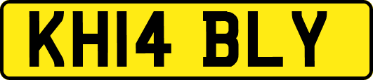 KH14BLY
