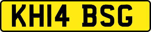 KH14BSG