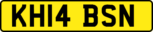 KH14BSN