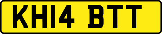 KH14BTT