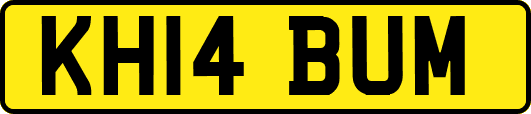 KH14BUM