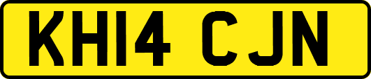 KH14CJN