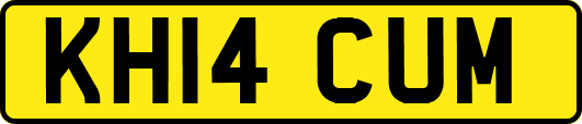 KH14CUM