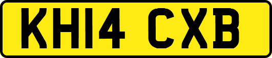 KH14CXB