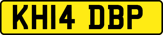 KH14DBP