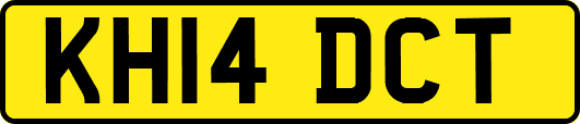 KH14DCT