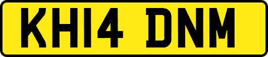 KH14DNM