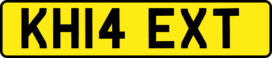 KH14EXT