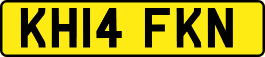 KH14FKN