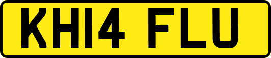 KH14FLU