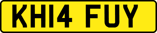 KH14FUY