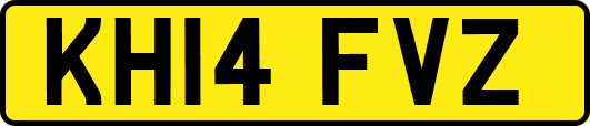KH14FVZ