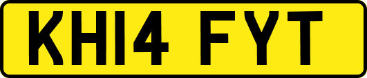 KH14FYT