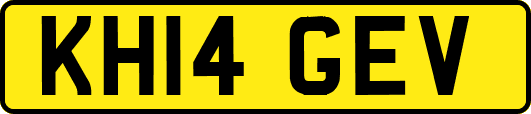 KH14GEV