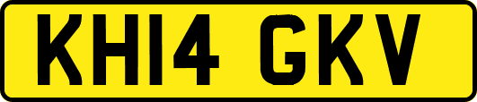 KH14GKV