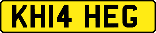 KH14HEG