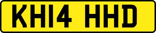 KH14HHD